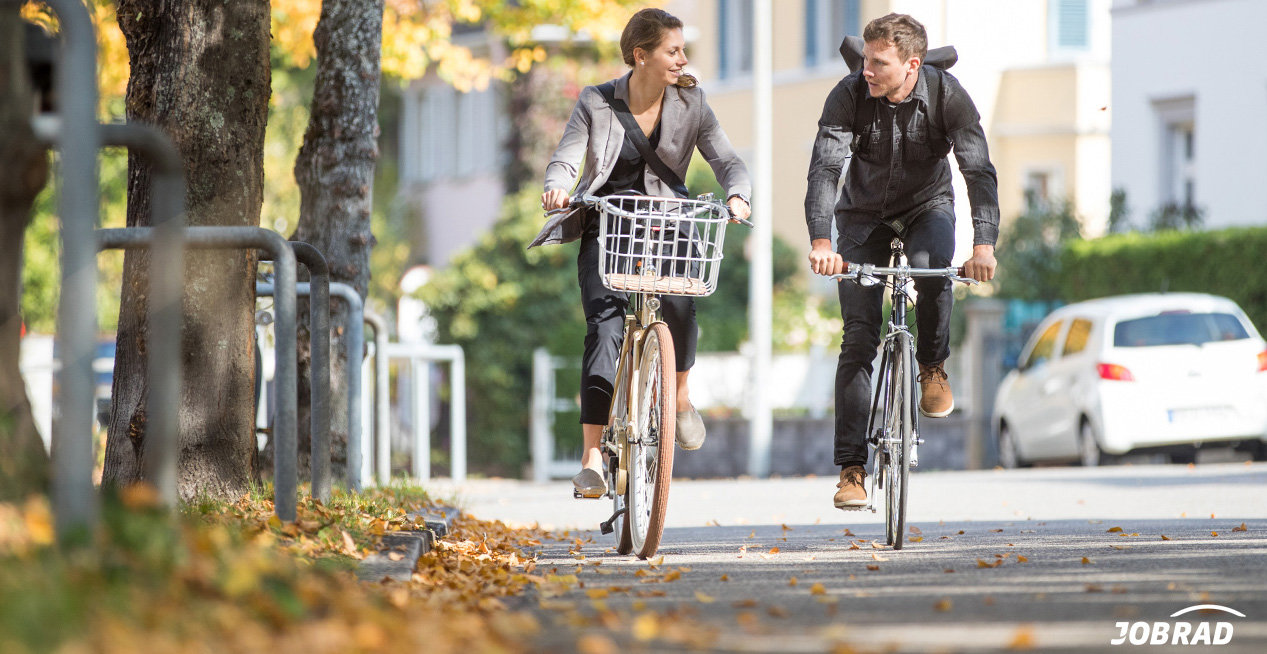 Bikeleasing