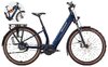Diamant Suvea Style LS 600 S-M Mitternachtsblau